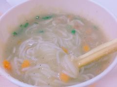 -斌斌鲜鱼糊汤粉(粮道街店)