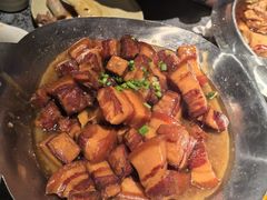 -外婆餐厅(魏县店)