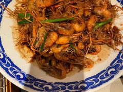老头儿油爆河虾-老头儿油爆虾·知味杭州(爱琴海购物中心)
