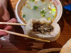 -七百岁羊肉馆(环球港店)