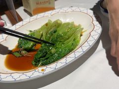 -庆云楼饭庄(什刹海店)