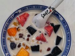 -江记甜品(罗湖店)