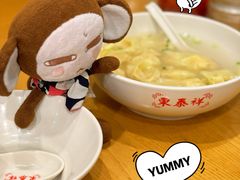 -东泰祥生煎馆(陕西南路店)