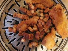 -鲜风烤肉冷面(杏林店)