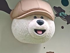 -星巴克(上海长宁来福士1F店)