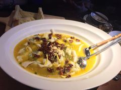 金汤酸菜鱼-绿茶餐厅(深圳龙华天虹购物中心店)