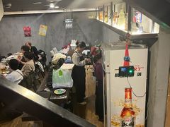 -BomBa意大利餐厅