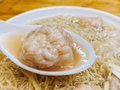 -小梁哥云吞面(黄贝岭店)