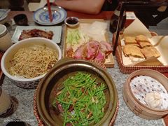 -南京大牌档(青岛万象城店)
