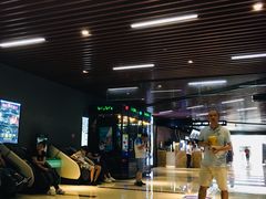 -SFC上影影城(唐镇店)