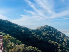 -海上云台山景区