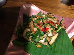 -云海肴·汽锅鸡·云南菜(天津国金汇店)