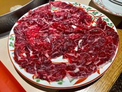 -汕头八合里海记牛肉店(清河店)
