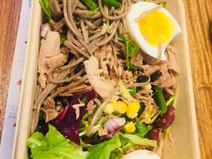 -SHUBO蔬小盒(三里屯店)