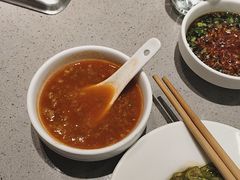 -海底捞火锅(太原南站店)