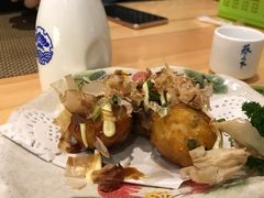-菊上尊品料理(蚌埠银泰店)