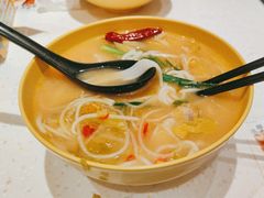 -谭仔米线(壹方城店)