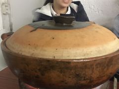 -威邵鸡煲(西华路总店)