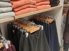 -优衣库(南京建邺万达广场店)