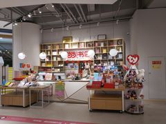 -当当书店(国泰广场店)