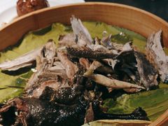 -黑鸡小馆(金源店)