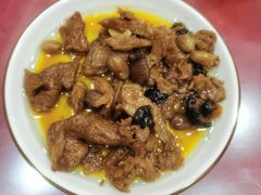 -红灯笼龙凤饭店(宁波老字号店)