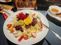 -金狮麟·新豫菜(金码大厦店)