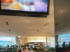 -淘米捞·米汤脆鲩鱼火锅(福田皇岗店)