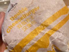 -麦当劳(广州新港东路第二分店)