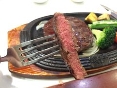 -斗牛士牛排餐厅(嘉里汇店)