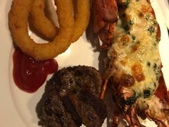 -广州富力君悦大酒店·凯菲厅