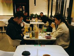 -付小姐在成都(川沙店)