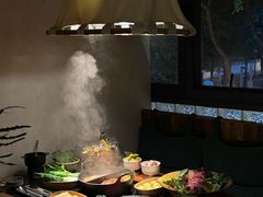 -大龙燚·旷野鲜火锅(广州首店)