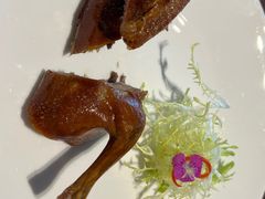 -索菲特酒店·乐轩华中餐厅