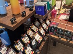 -星巴克臻选(北京颐堤港中心第二店)