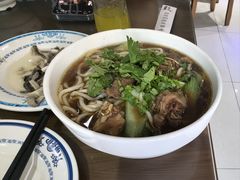 -老爆肚满五香烧牛羊肉