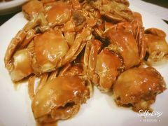 -老正兴菜馆(福州路店)