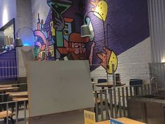 -Taco Bell 塔可钟(民田路店)