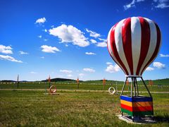 -塞罕坝国家级自然保护区