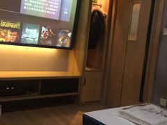 -豪爵足道·SPA(二七路店)