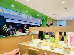 -一围肥牛肉小火锅(佳兆业广场店)
