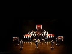 -交通银行前滩31演艺中心