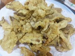 -春水锅贴·传统鲁菜(大明湖店)
