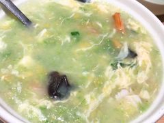 -吕氏疙瘩汤·新派鲁菜(欢乐汇店)