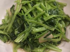 泰式空心菜-荷花泰菜(东方新天地店)