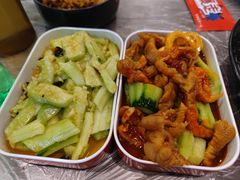 -金陵暴走小龙虾·迷踪蟹(凯德MALL店)