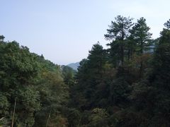-南岳衡山风景名胜区