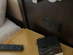 -上海浦西万怡酒店