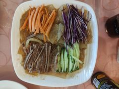 -烤肉宛饭庄(南礼士路店)