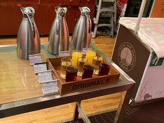 -上海浦东丽晟假日酒店-多瑙河全日餐厅